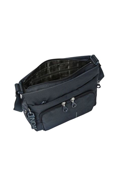 MD20 borsa a tracolla MANDARINA DUCK | P10QMT58ASCARAB